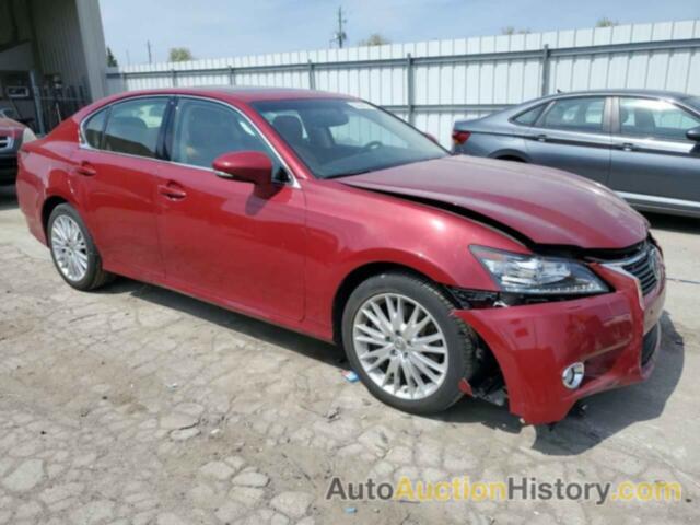 LEXUS GS350 350, JTHCE1BL1D5003282