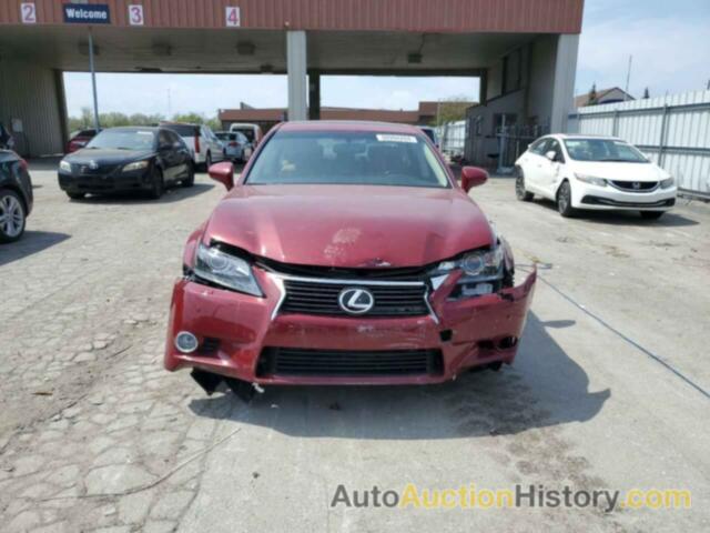 LEXUS GS350 350, JTHCE1BL1D5003282