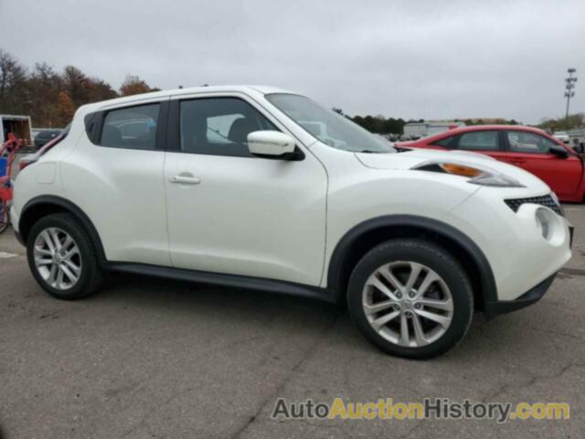 NISSAN JUKE S, JN8AF5MV6GT655430