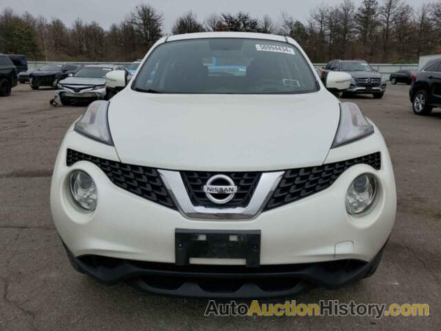 NISSAN JUKE S, JN8AF5MV6GT655430