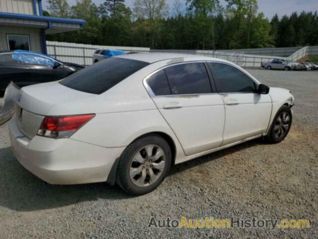 HONDA ACCORD LXP, 1HGCP26429A074849