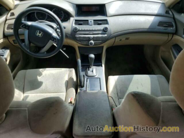 HONDA ACCORD LXP, 1HGCP26429A074849