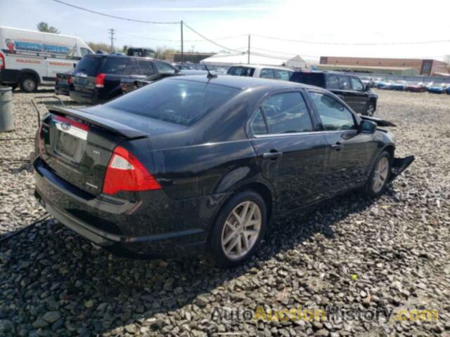 FORD FUSION SEL, 3FAHP0JG7BR200389