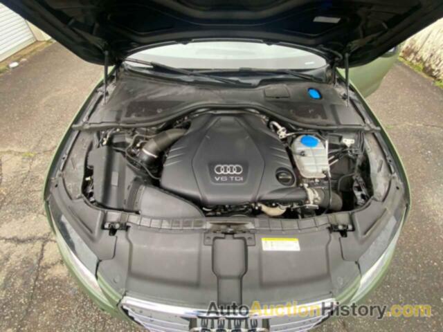 AUDI A7 PREMIUM PLUS, WAUWMAFC2EN041758