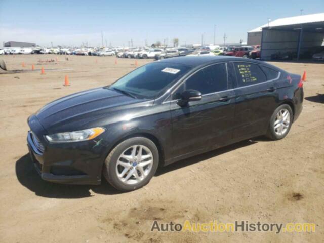 FORD FUSION SE, 3FA6P0H72DR176695