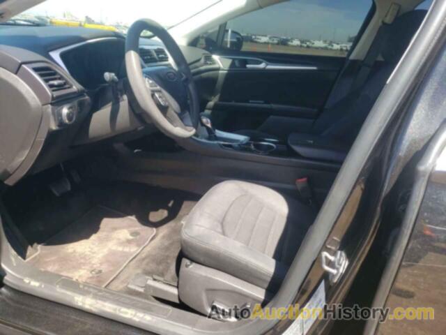 FORD FUSION SE, 3FA6P0H72DR176695