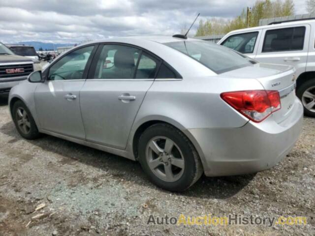 CHEVROLET CRUZE LT, 1G1PC5SB3F7179192