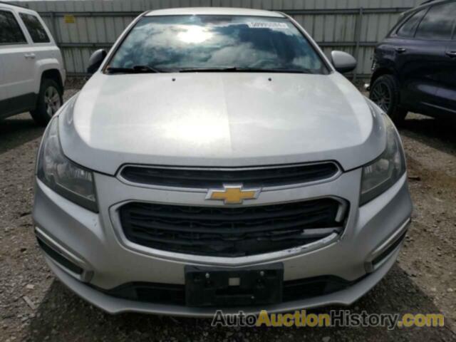 CHEVROLET CRUZE LT, 1G1PC5SB3F7179192