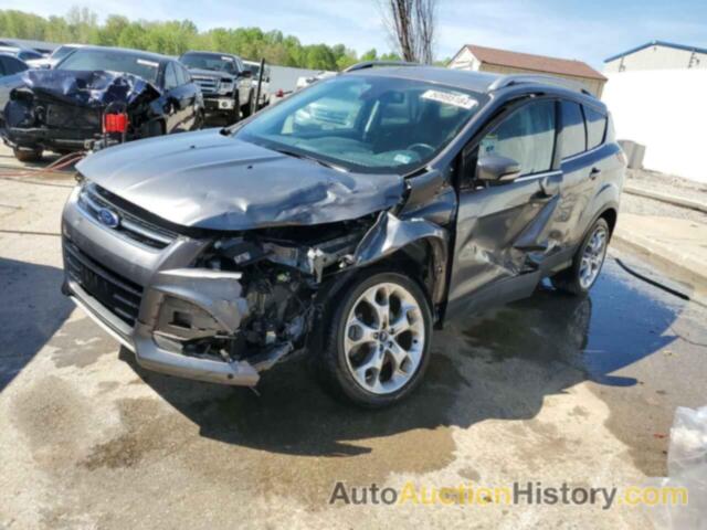 FORD ESCAPE TITANIUM, 1FMCU9J93EUE32001