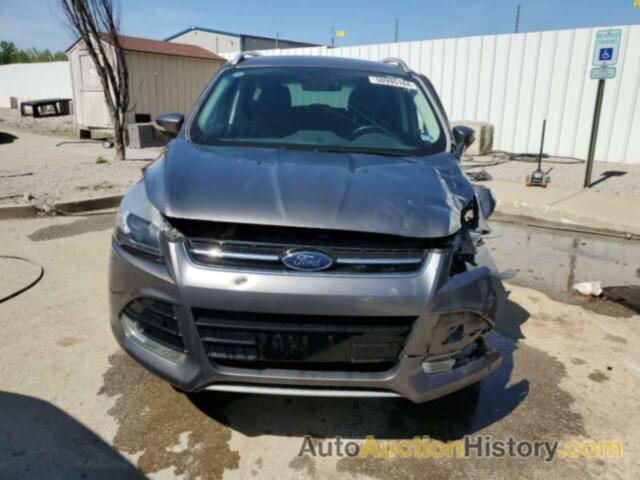 FORD ESCAPE TITANIUM, 1FMCU9J93EUE32001