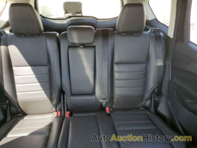 FORD ESCAPE TITANIUM, 1FMCU9J93EUE32001