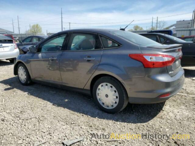 FORD FOCUS SE, 1FADP3F27DL353868