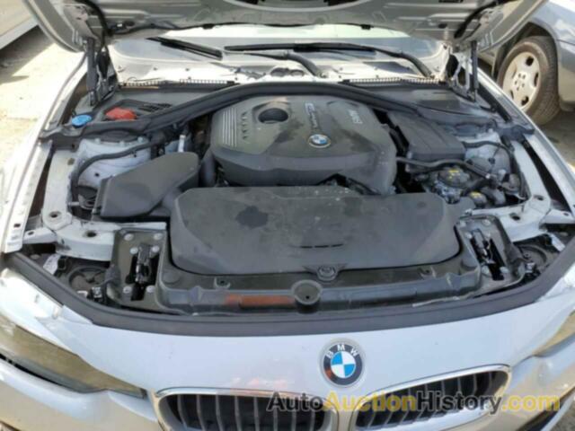 BMW 3 SERIES I, WBA8B9G57HNU50128