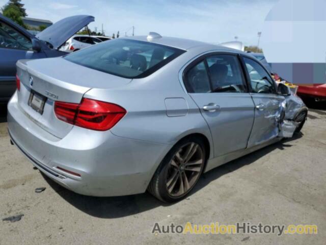 BMW 3 SERIES I, WBA8B9G57HNU50128