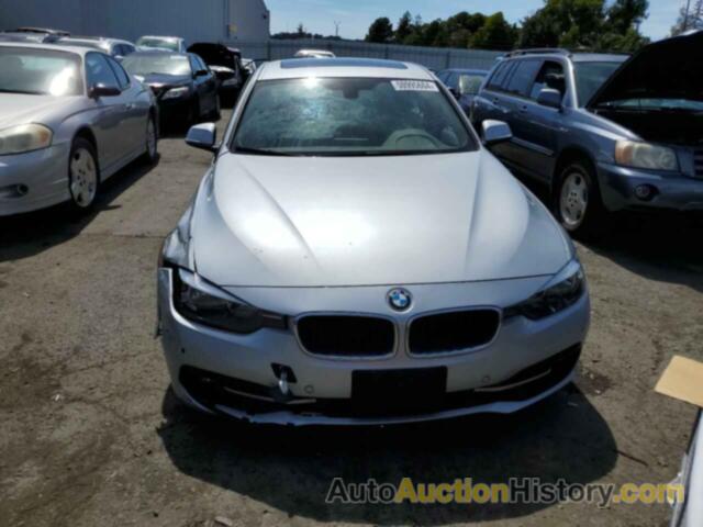 BMW 3 SERIES I, WBA8B9G57HNU50128