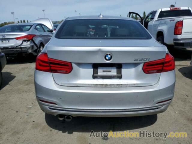 BMW 3 SERIES I, WBA8B9G57HNU50128