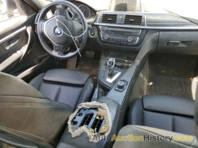 BMW 3 SERIES I, WBA8B9G57HNU50128