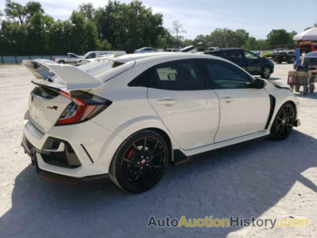 HONDA CIVIC TYPE-R TOURING, SHHFK8G73MU202844