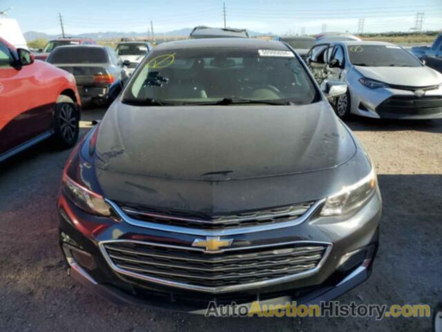 CHEVROLET MALIBU LT, 1G1ZD5ST4JF123422