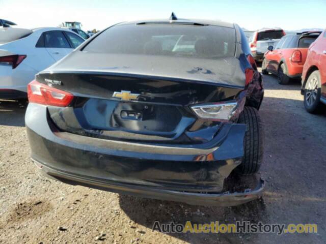 CHEVROLET MALIBU LT, 1G1ZD5ST4JF123422