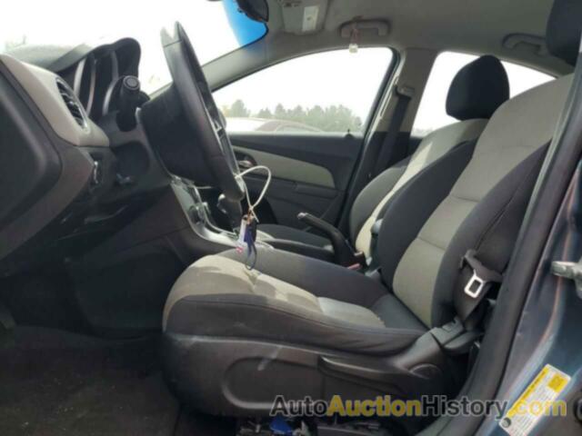 CHEVROLET CRUZE LS, 1G1PC5SH6C7259991