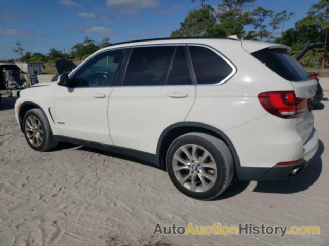 BMW X5 SDRIVE35I, 5UXKR2C51G0R72040