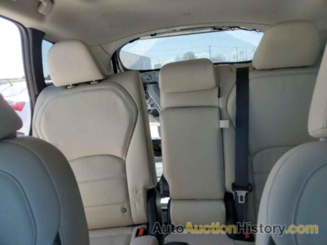 INFINITI QX50 ESSENTIAL, 3PCAJ5M30KF133753