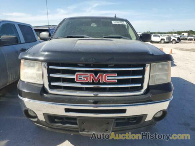 GMC SIERRA K1500 SLE, 3GTP2VE71CG129120