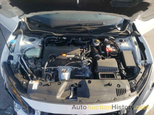 HONDA CIVIC LX, 2HGFC2F60KH593321