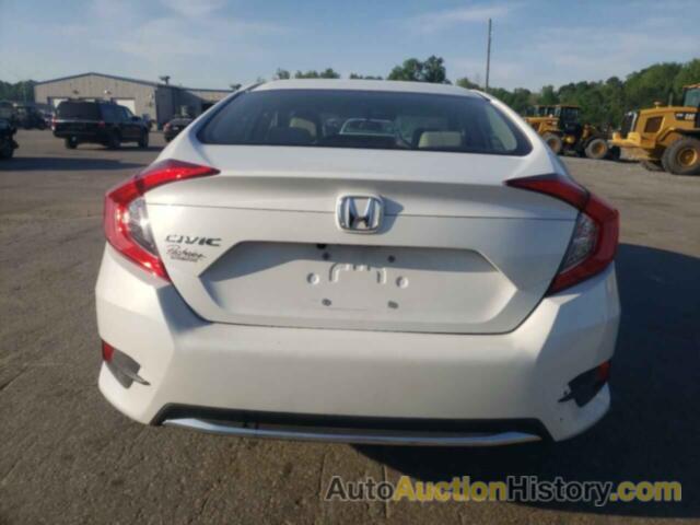 HONDA CIVIC LX, 2HGFC2F60KH593321