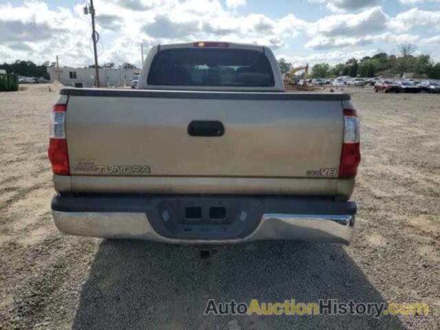 TOYOTA TUNDRA DOUBLE CAB SR5, 5TBET34154S460929