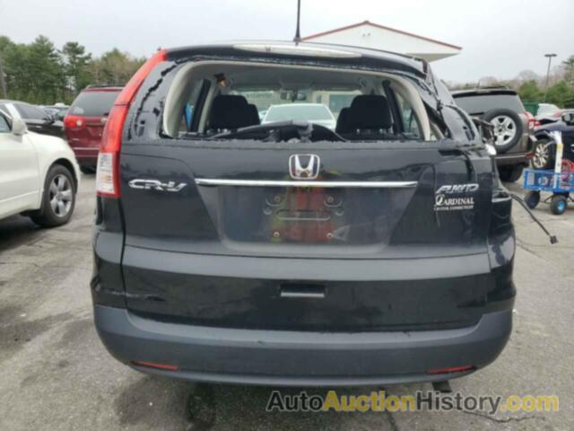 HONDA CRV LX, 5J6RM4H35CL025555