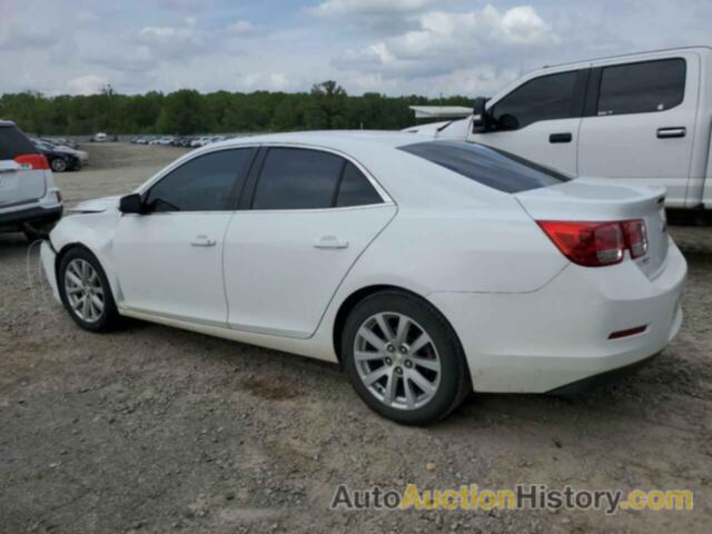 CHEVROLET MALIBU 2LT, 1G11E5SA0DF182433