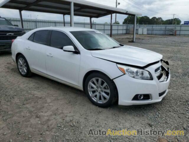 CHEVROLET MALIBU 2LT, 1G11E5SA0DF182433