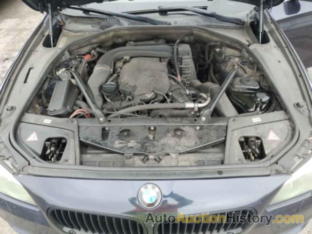 BMW 5 SERIES D XDRIVE, WBAFV3C54ED684584