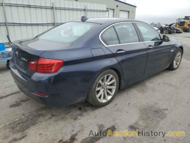 BMW 5 SERIES D XDRIVE, WBAFV3C54ED684584