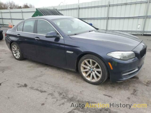 BMW 5 SERIES D XDRIVE, WBAFV3C54ED684584