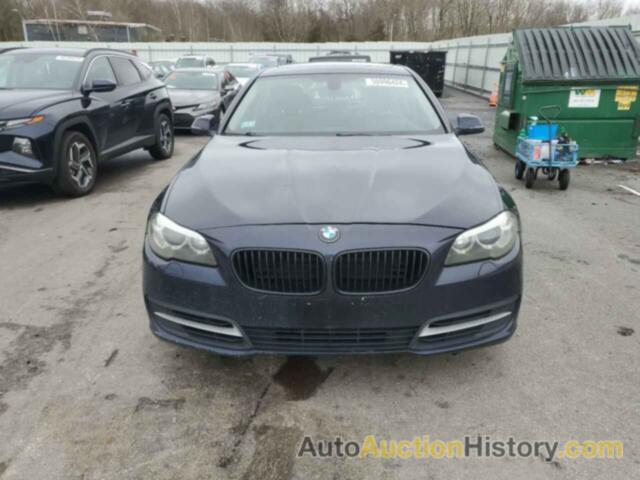 BMW 5 SERIES D XDRIVE, WBAFV3C54ED684584