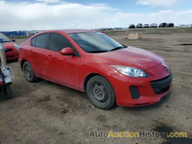 MAZDA 3 I, JM1BL1V70C1620390