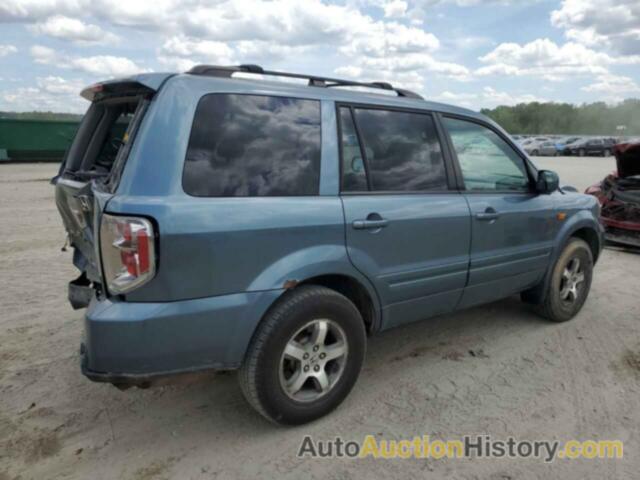 HONDA PILOT EXL, 5FNYF18558B007000