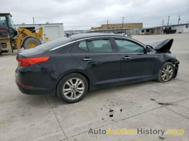 KIA OPTIMA EX, KNAGN4A79B5041071