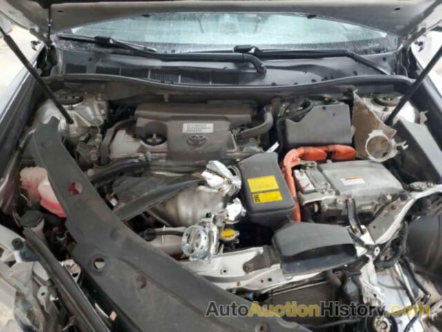 TOYOTA CAMRY HYBRID, 4T1BD1FK8CU003605