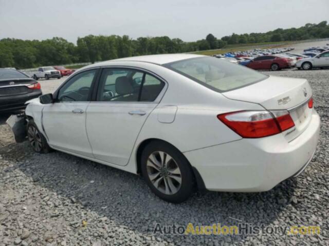 HONDA ACCORD LX, 1HGCR2F34EA020528