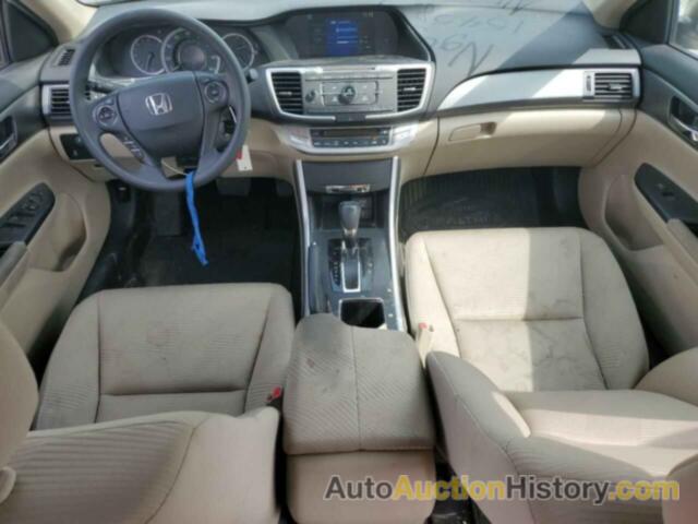 HONDA ACCORD LX, 1HGCR2F34EA020528