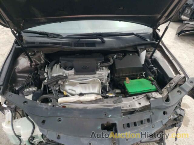 TOYOTA CAMRY LE, 4T4BF1FK3FR482262