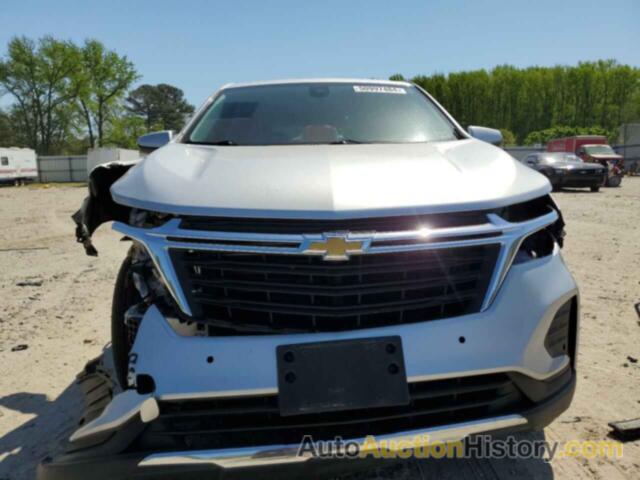 CHEVROLET EQUINOX LT, 3GNAXKEVXNL184557