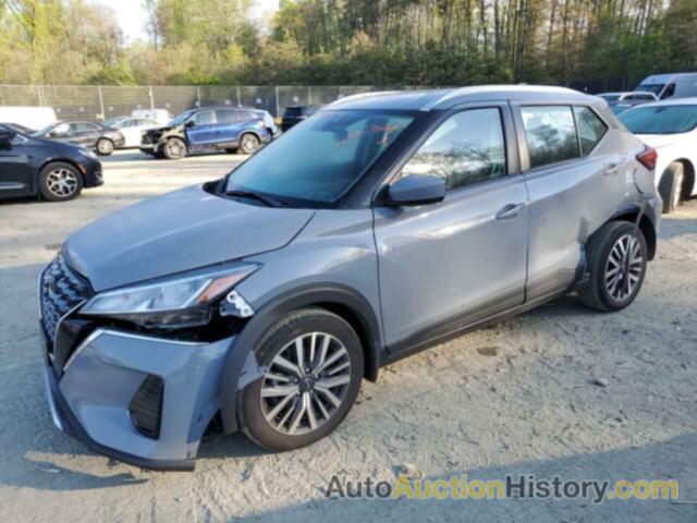 NISSAN KICKS SV, 3N1CP5CV0PL568150