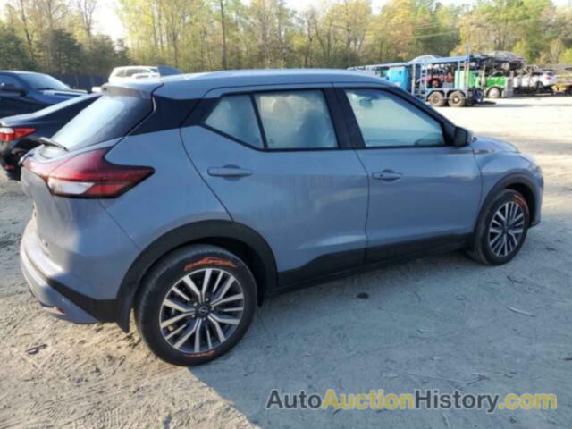 NISSAN KICKS SV, 3N1CP5CV0PL568150