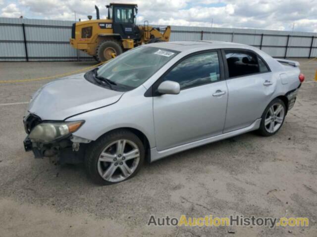 TOYOTA COROLLA BASE, 5YFBU4EE5DP101653