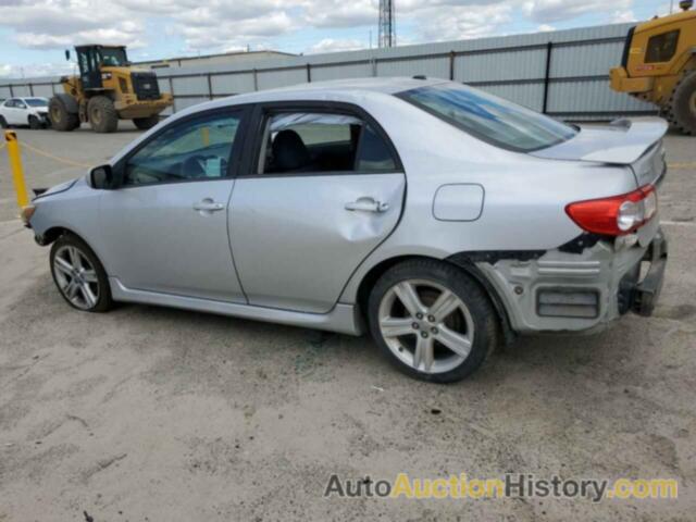 TOYOTA COROLLA BASE, 5YFBU4EE5DP101653